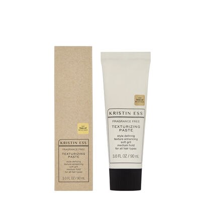 FRAGRANCE FREE TEXTURIZING PASTE (POMADA PARA CABELLO)